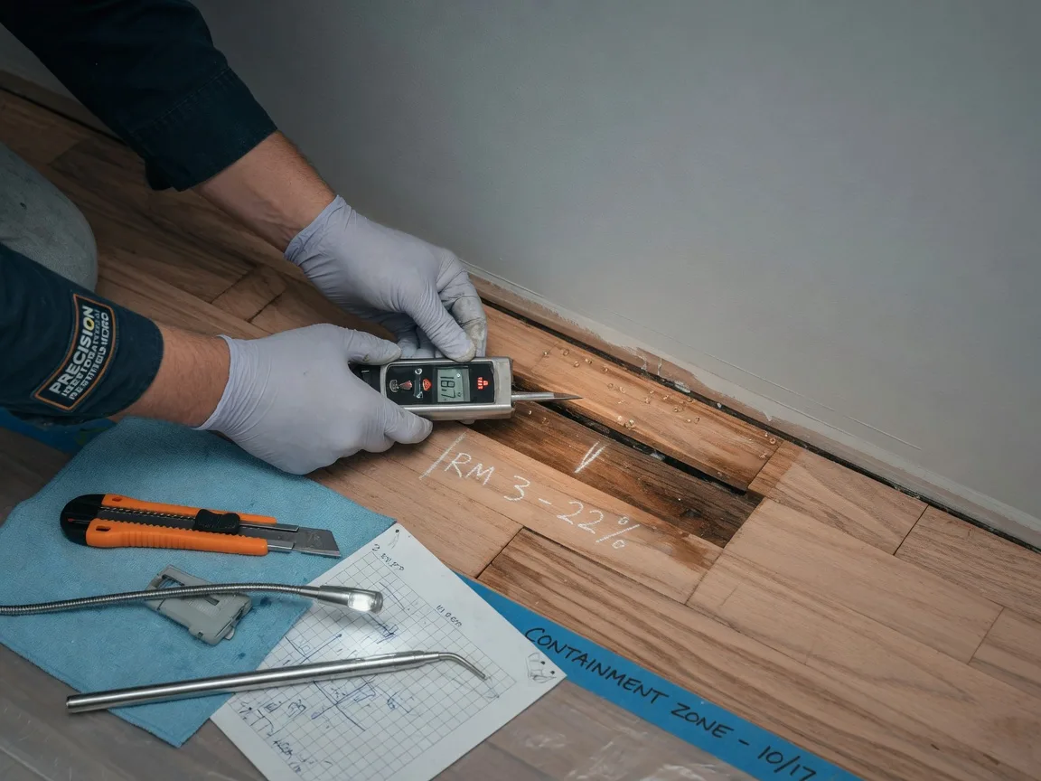 Why choose Water Removal in Oriskany, NY